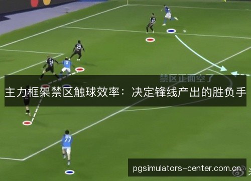 主力框架禁区触球效率：决定锋线产出的胜负手